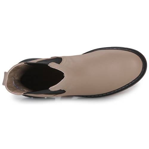 Tamaris - 25452 - Beige / Noir