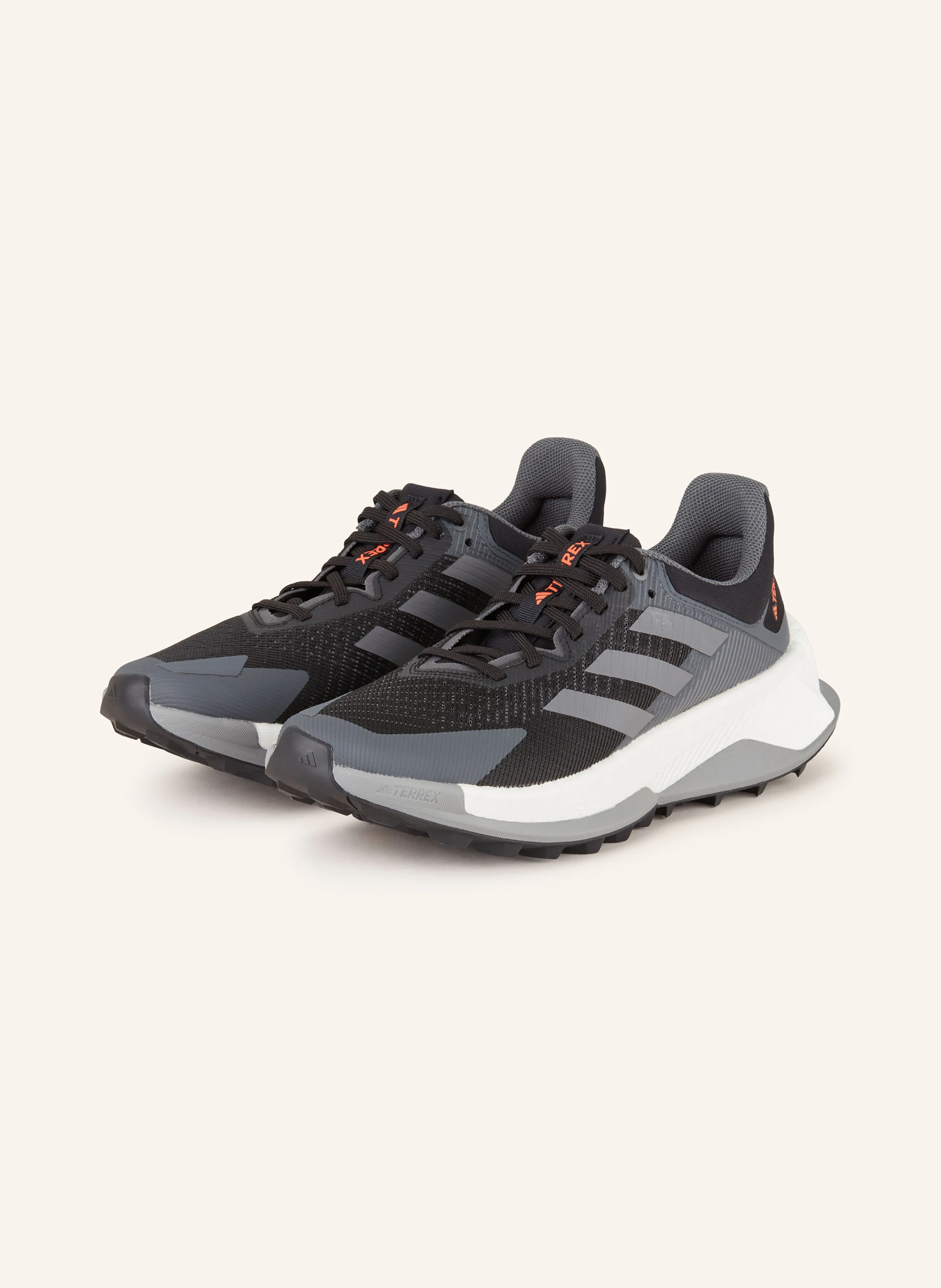adidas TERREX Trailrunning-Schuhe TERREX SOULSTRIDE ULTRA