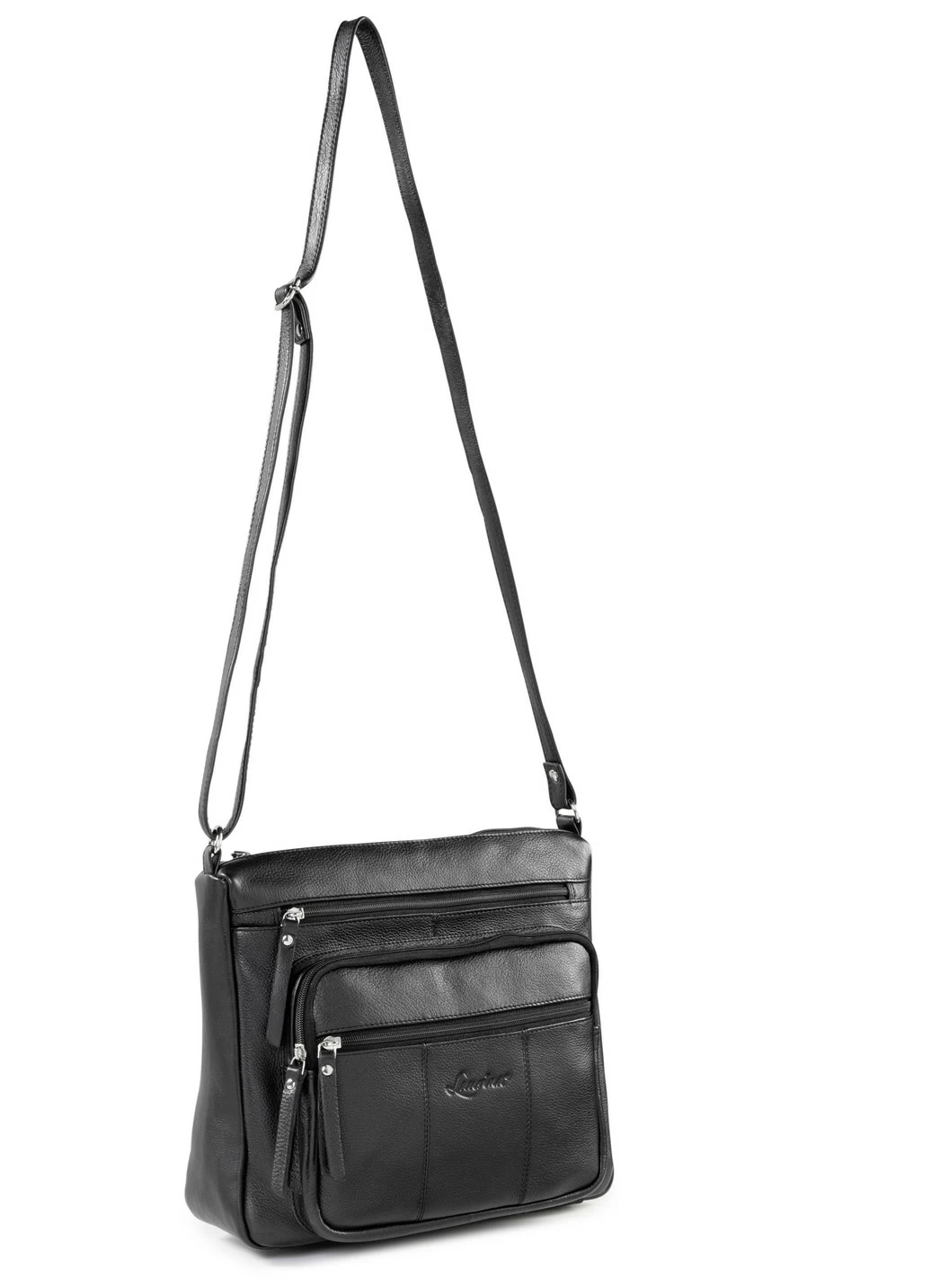 Laurina Tasche aus Vollrind-Nappaleder