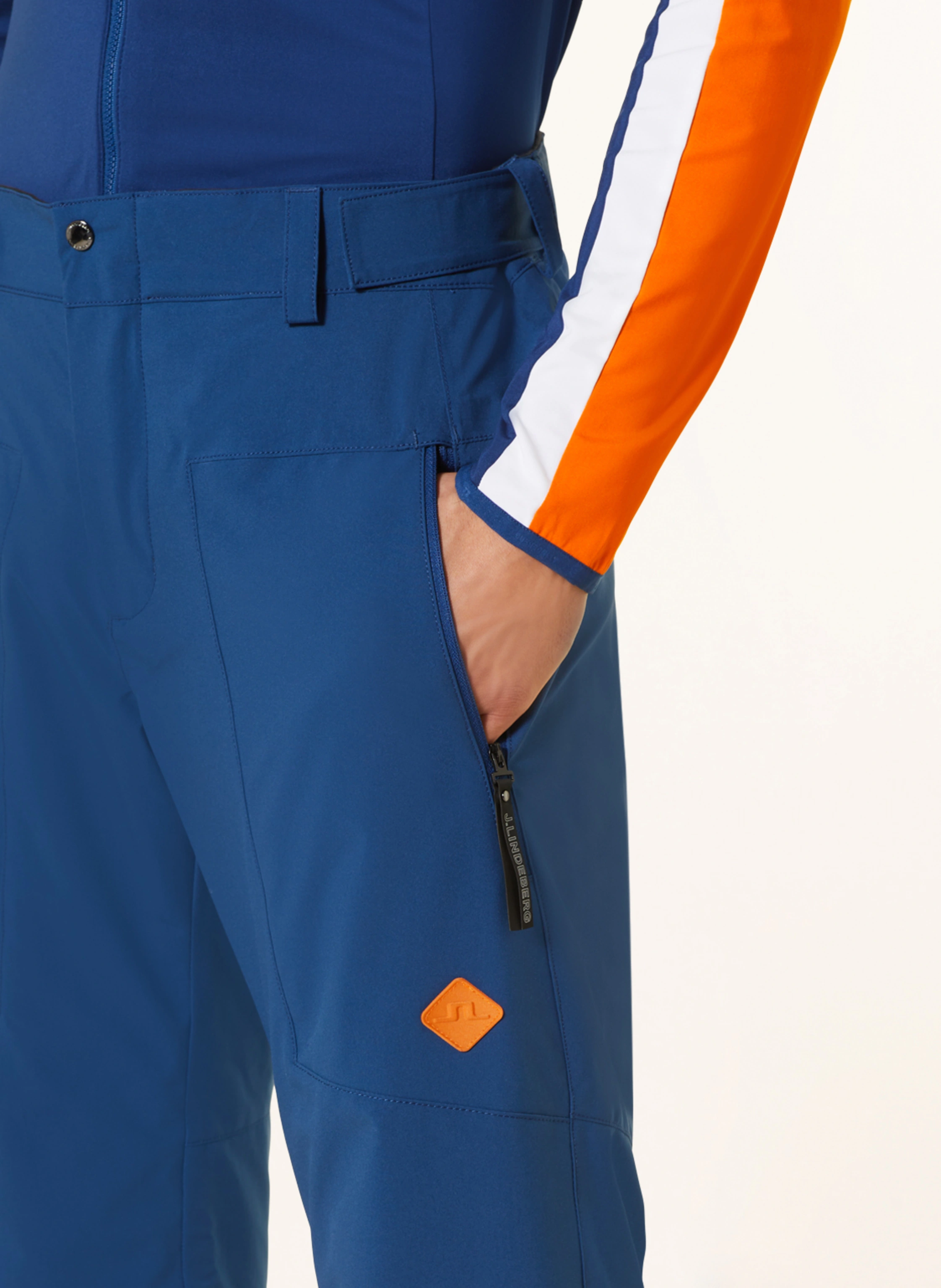 J.LINDEBERG Skihose