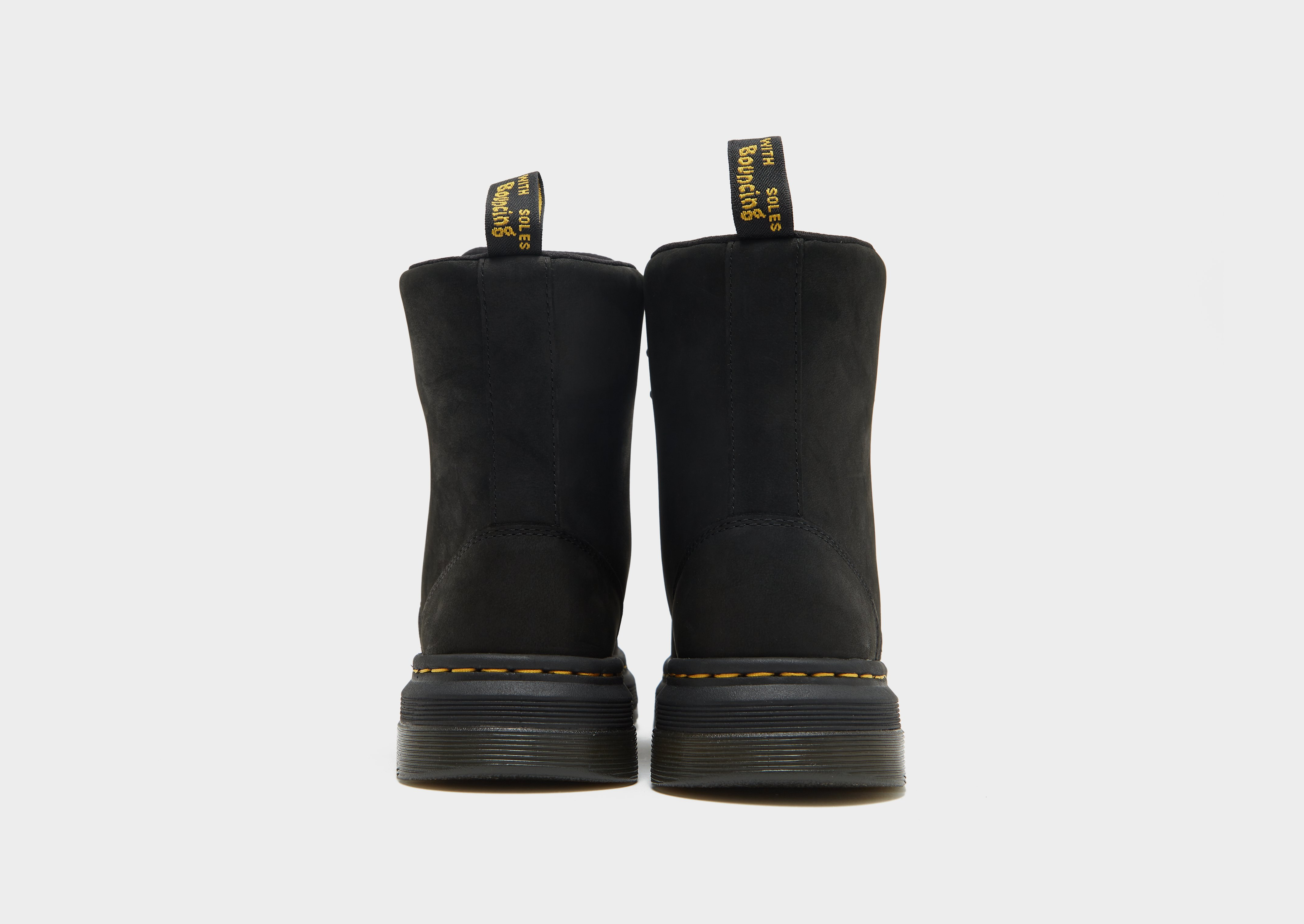 Dr. Martens Crewson Femme