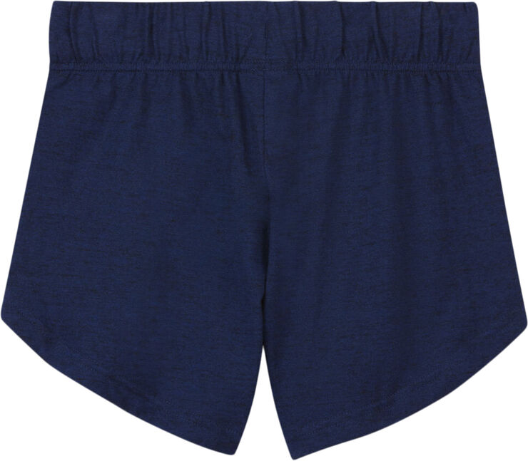 Nike Sportswear Jersey Shorts Blå