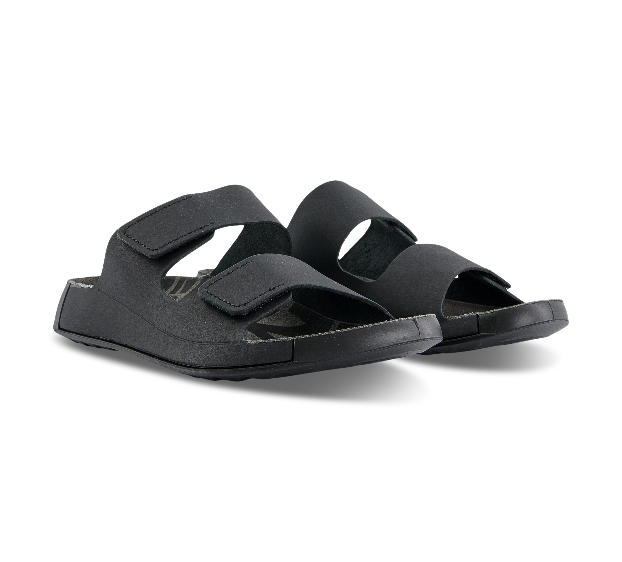 Ecco Cozmo - Slides