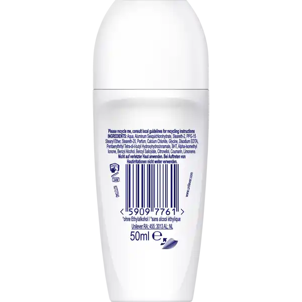 Nonstop Protection Deo Roll-On Bright Bouquet