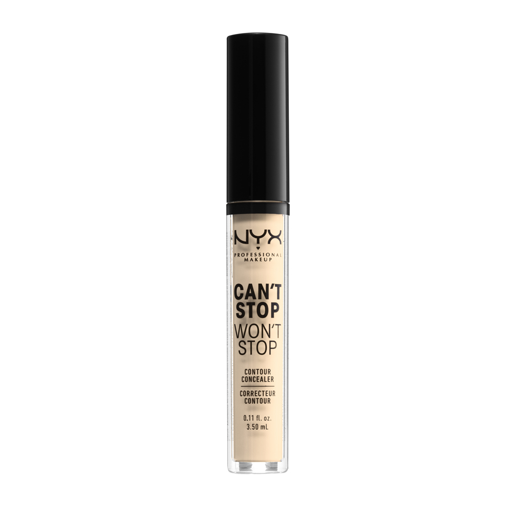 Can't Stop Won't Stop Contour Concealer