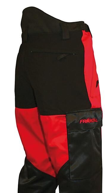 FRANCITAL - PANTALON FALAISE (sur commande)