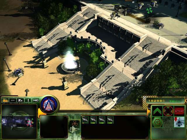 Act of War: Direct Action- PC