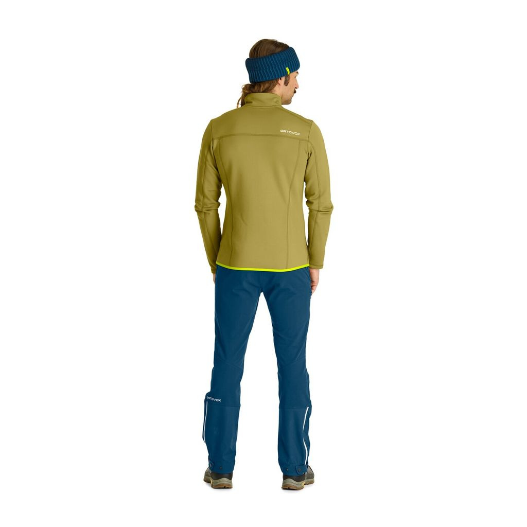Fleece Jacket M