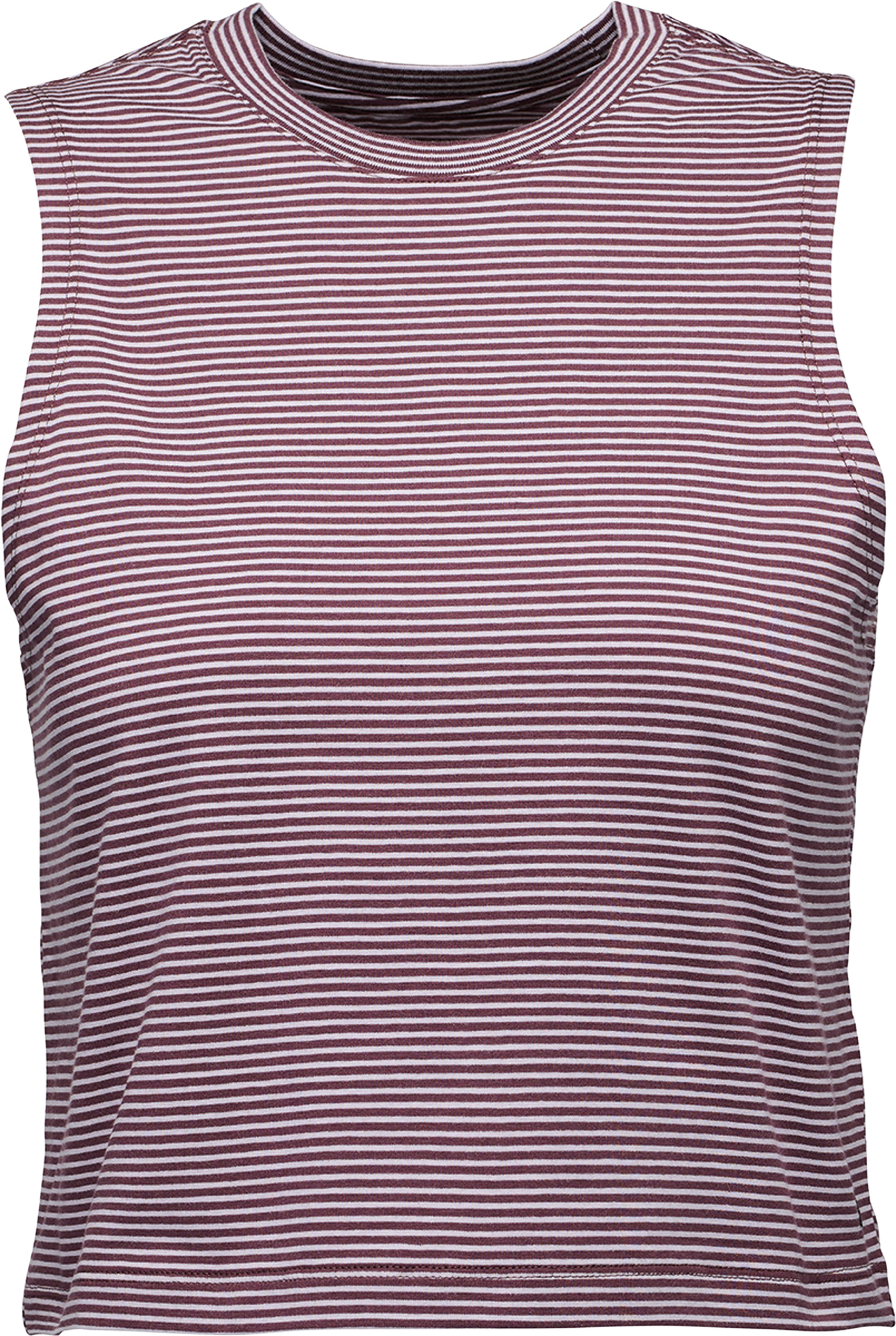 BD Stripe Tank W