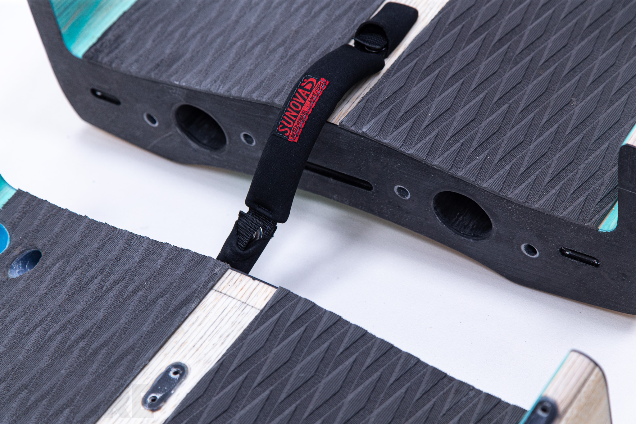 Sunova FLATWATER FAAST PRO #Twopieces 14' x 21.5