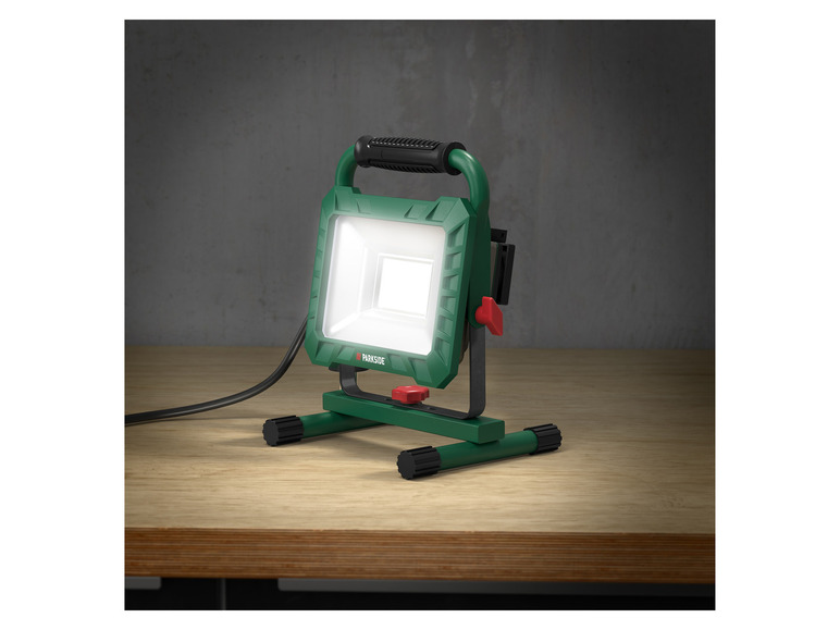 LED-werklamp