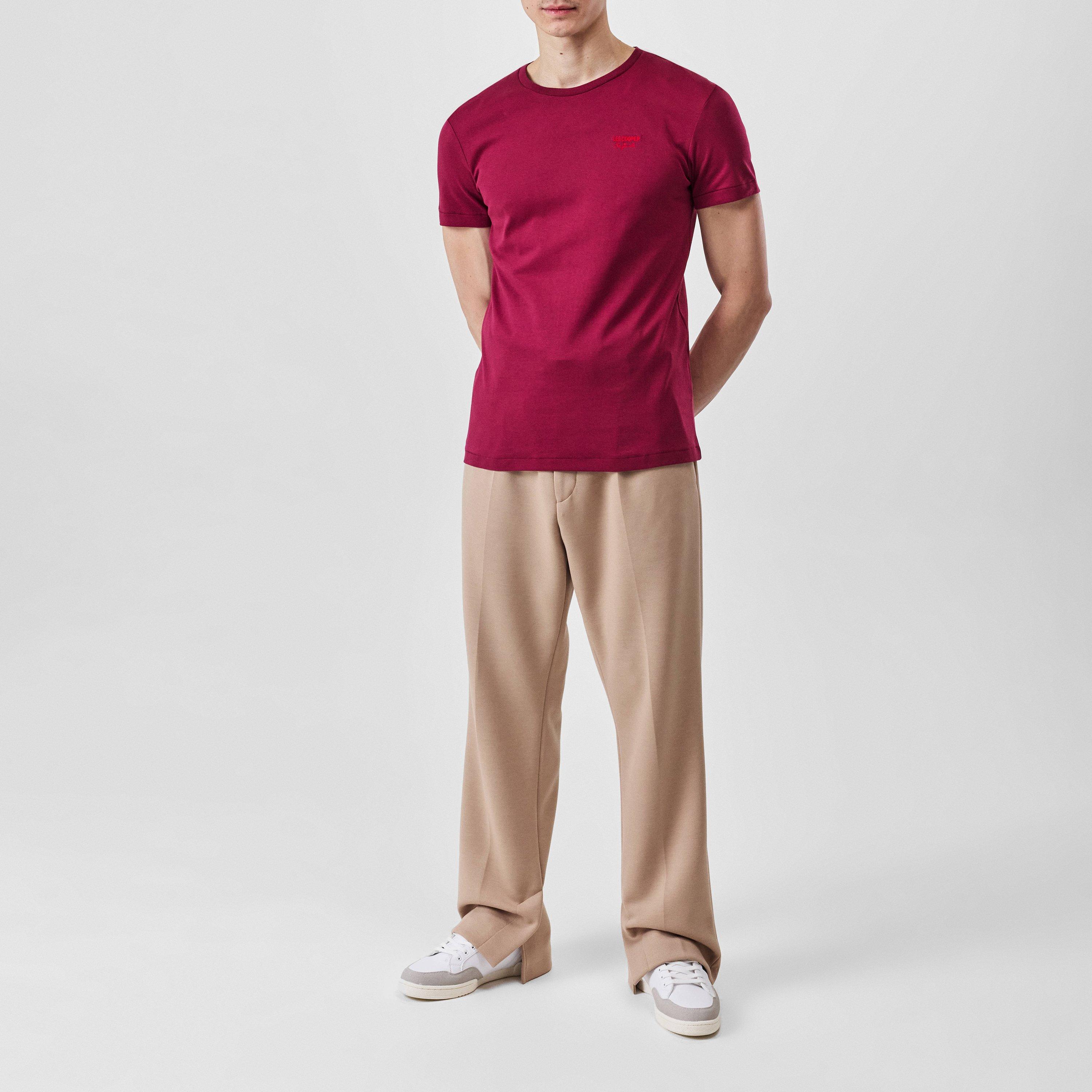 Lee Cooper Kangol T Shirt