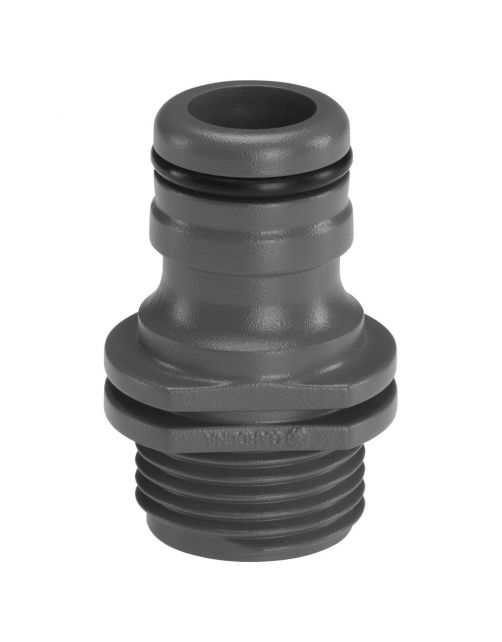 Gardena Ontwateringsventiel Set - Bewateringstoebehoor -