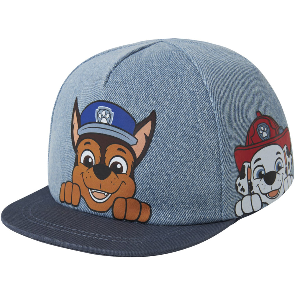 Køb Name It Blue Mirage Merril Paw Patrol Kasket