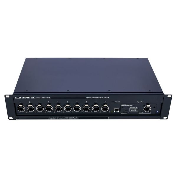 Allen & Heath Me-U