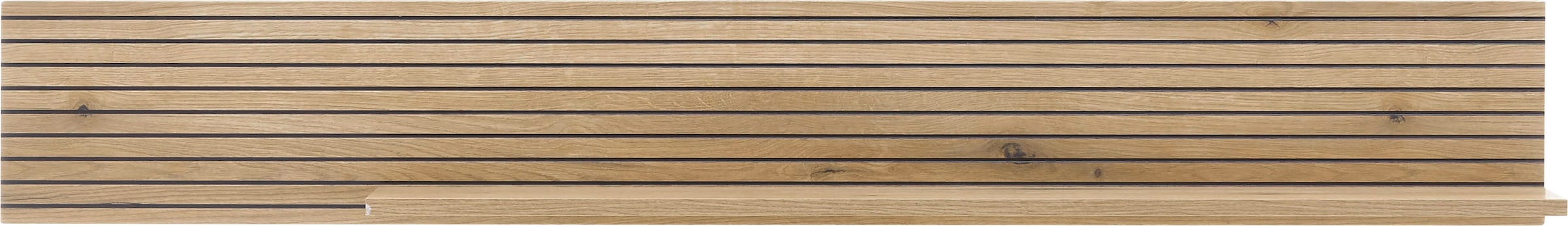 INOSIGN Wandboard »Hudson« in moderner Trendfarbe, Breite 150 cm