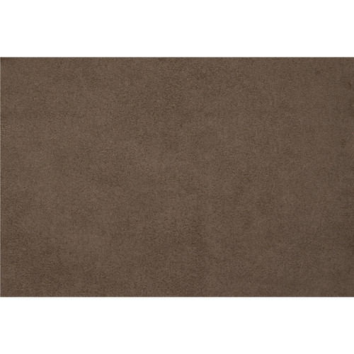 Linder - SUEDINE LOURDE - Beige Fonce