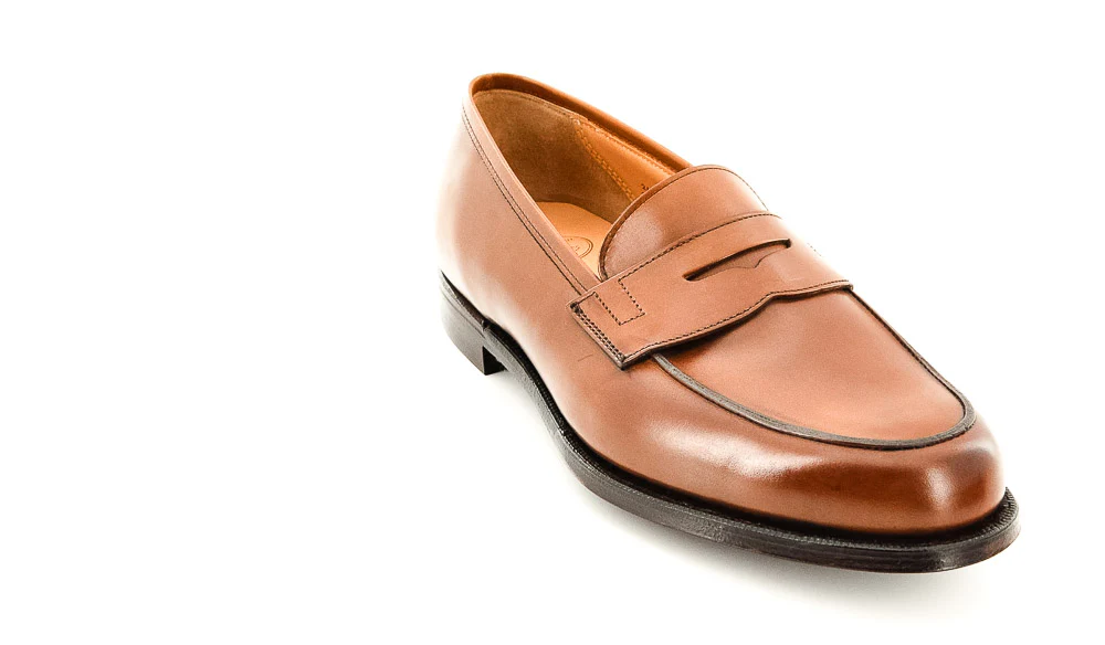 CROCKETT AND JONES - GRANTHAM HG