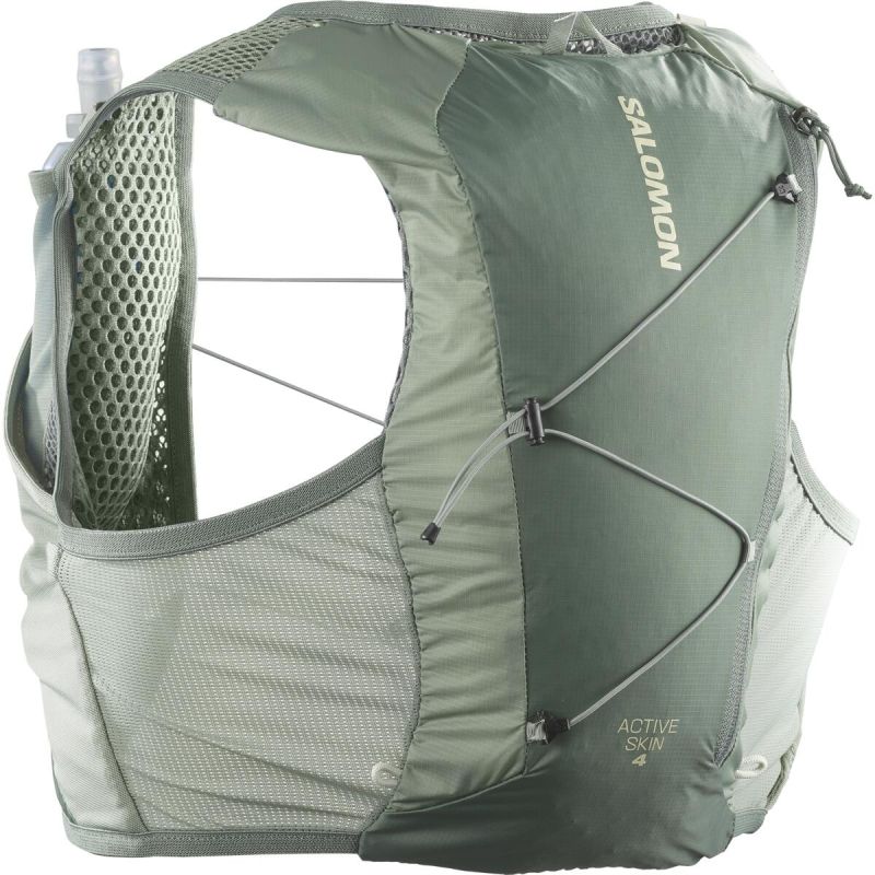 salomon active skin 4l loeberygsaek 25 lc2178400 laurel wreath lily pad alo
