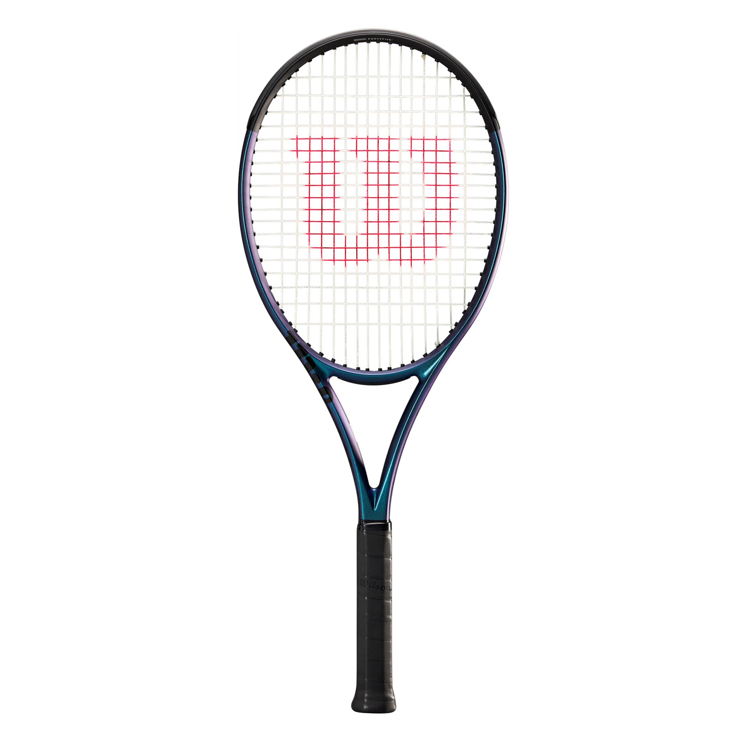 Wilson Ultra 100L V4.0 Raquette De Compétition