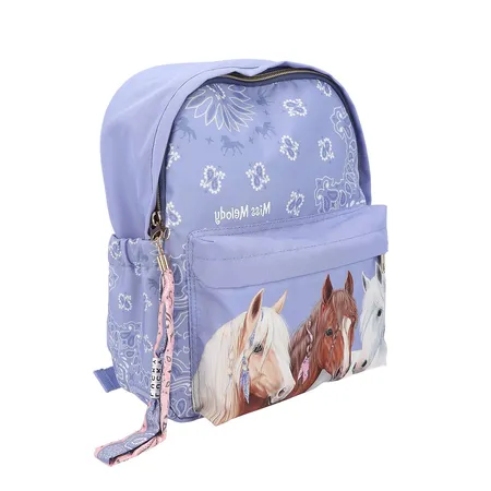 Depesche Miss Melody Rucksack BANDANA