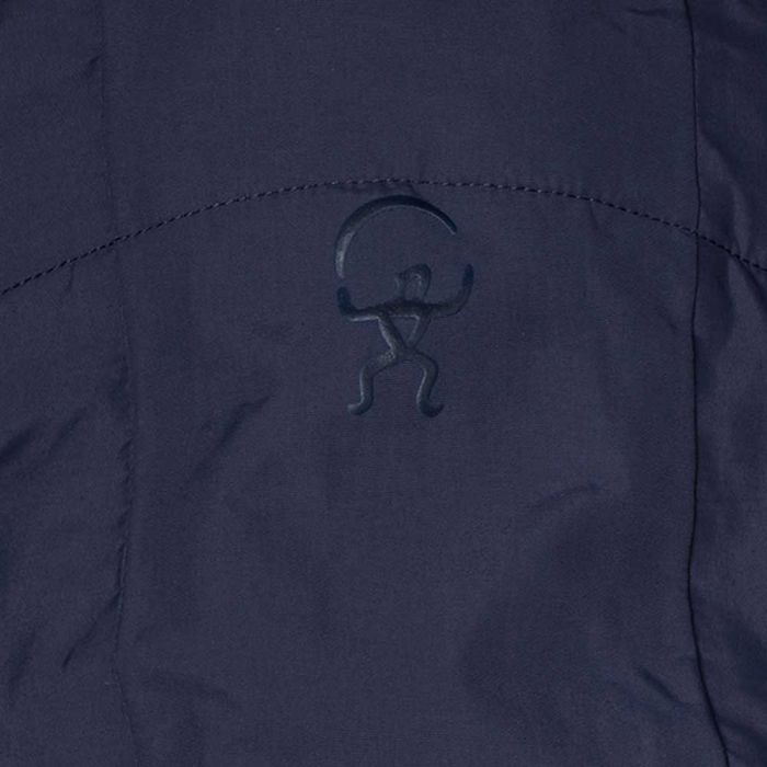 Monsune Hard Shell Jacket Teens regnjakke