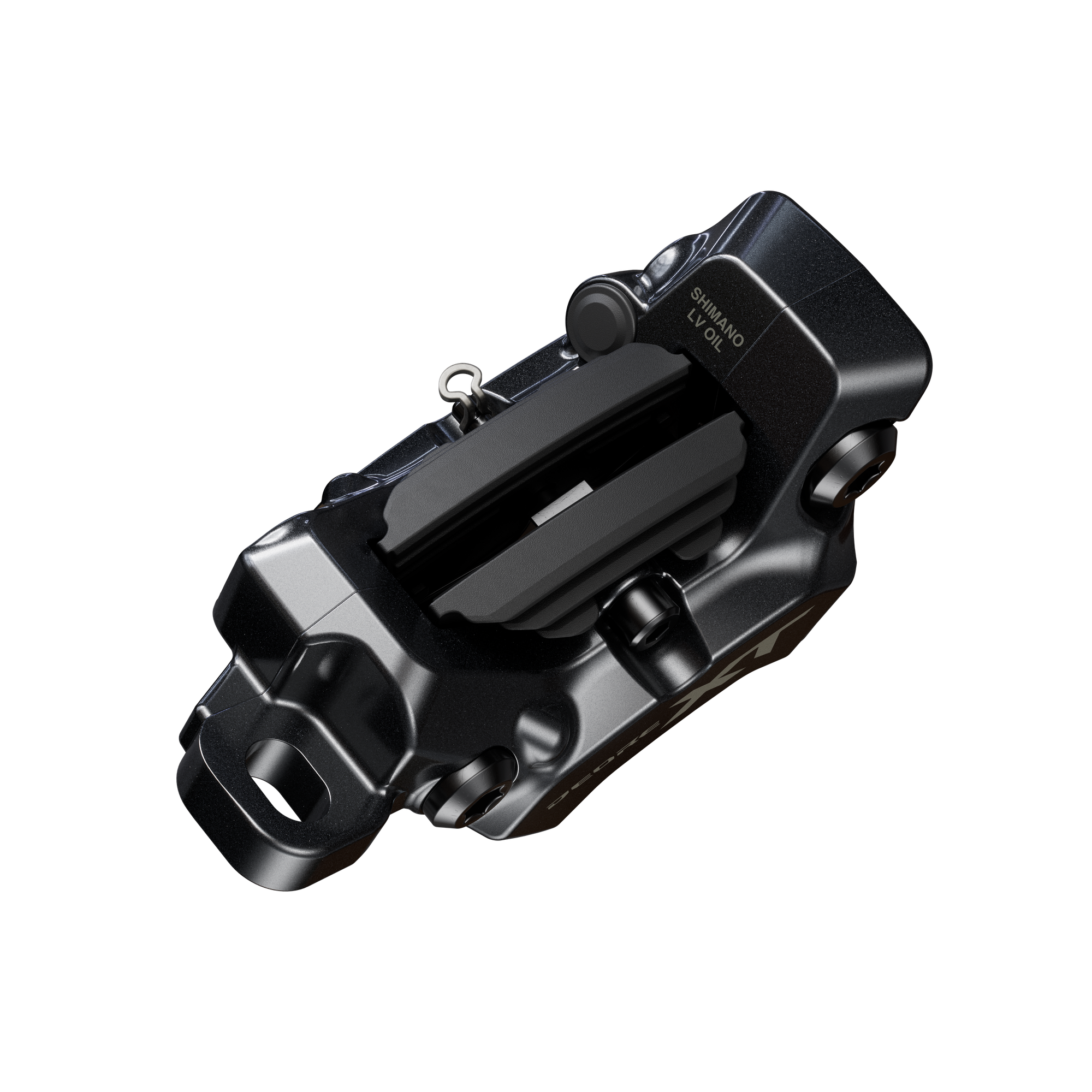 Shimano XT Brake Set M8220