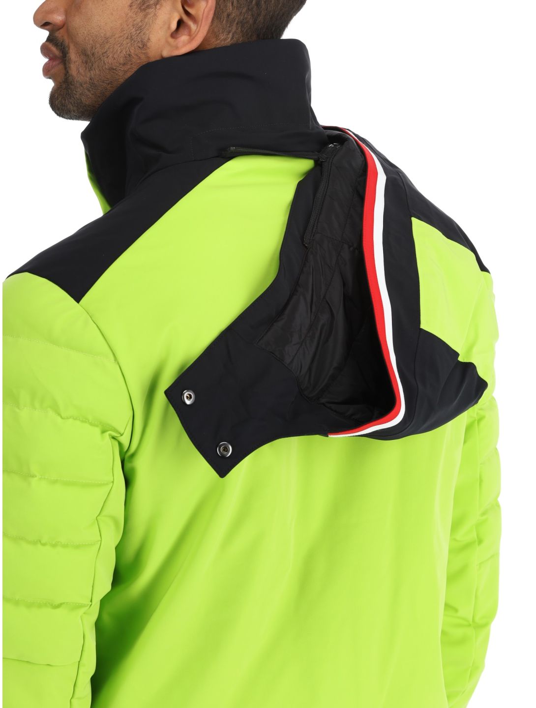 Lorenz ski-jas heren
