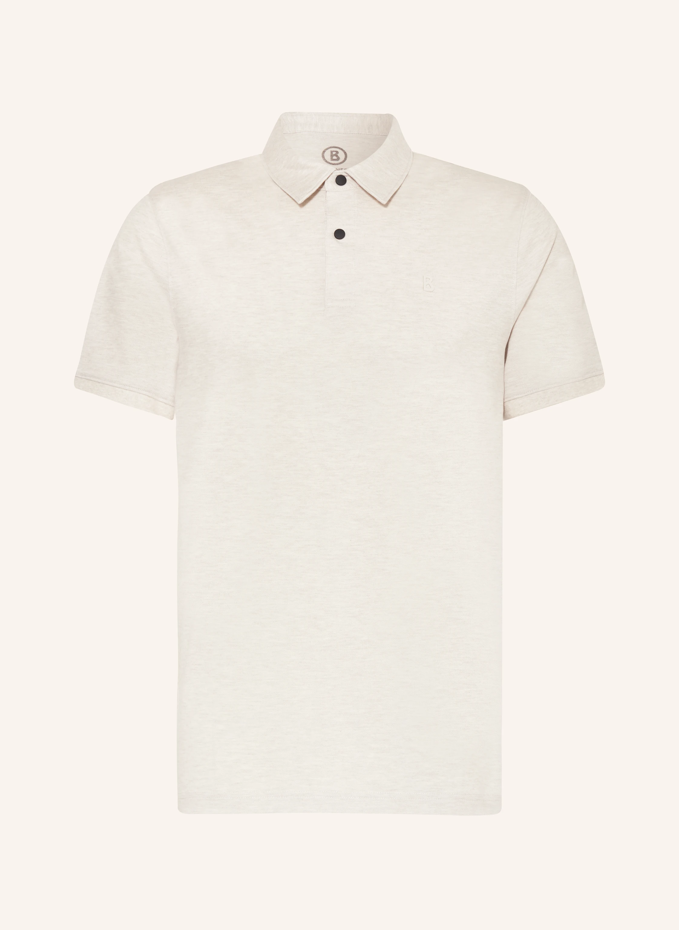 BOGNER Piqué-Poloshirt TIMO Regular Fit