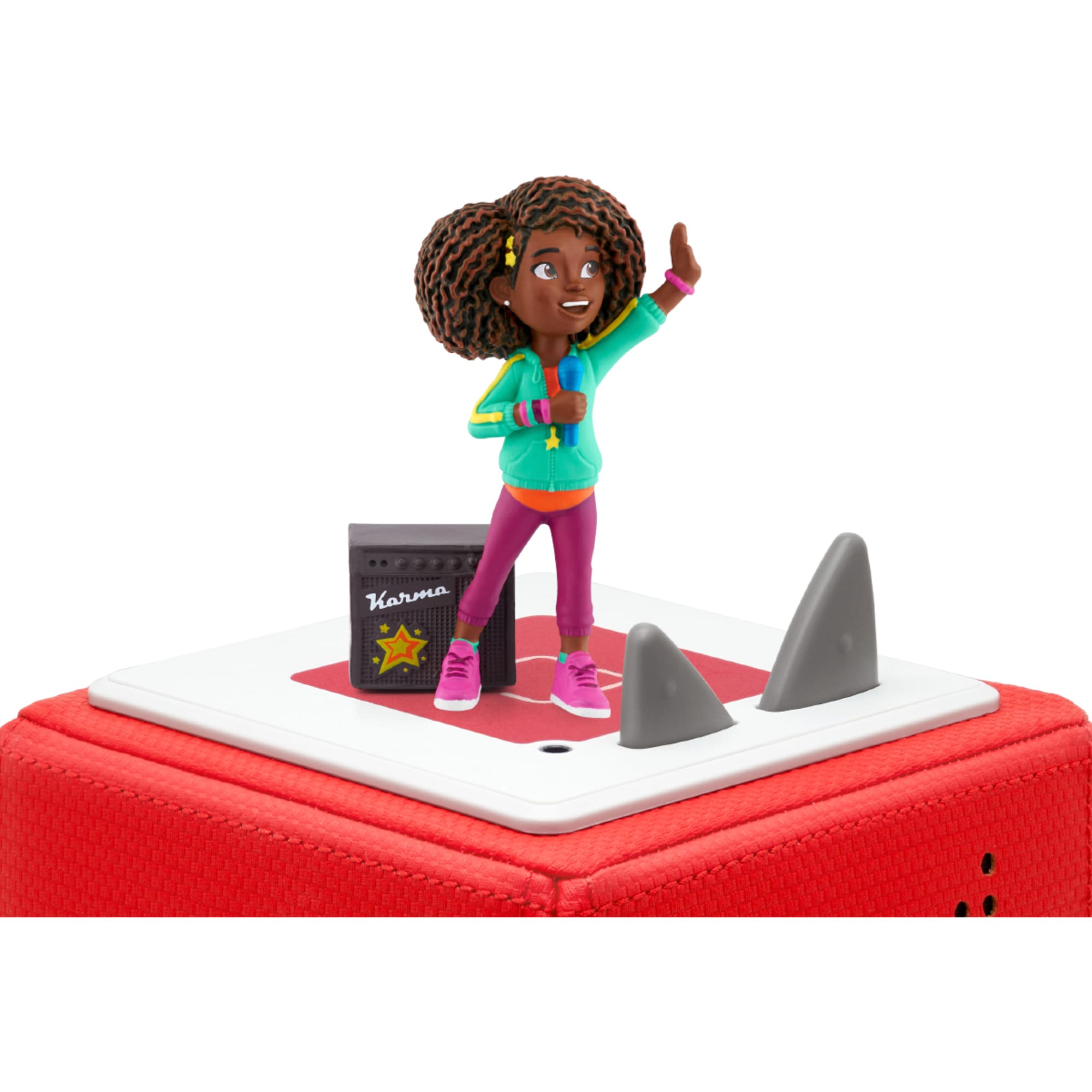 Tonies Spielfigur Karmas Welt
