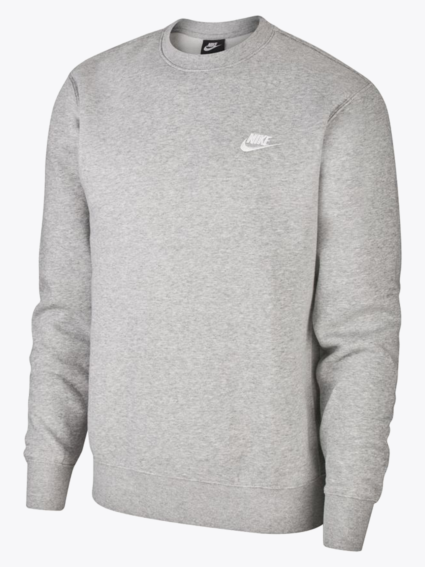 Club Fleece Crew