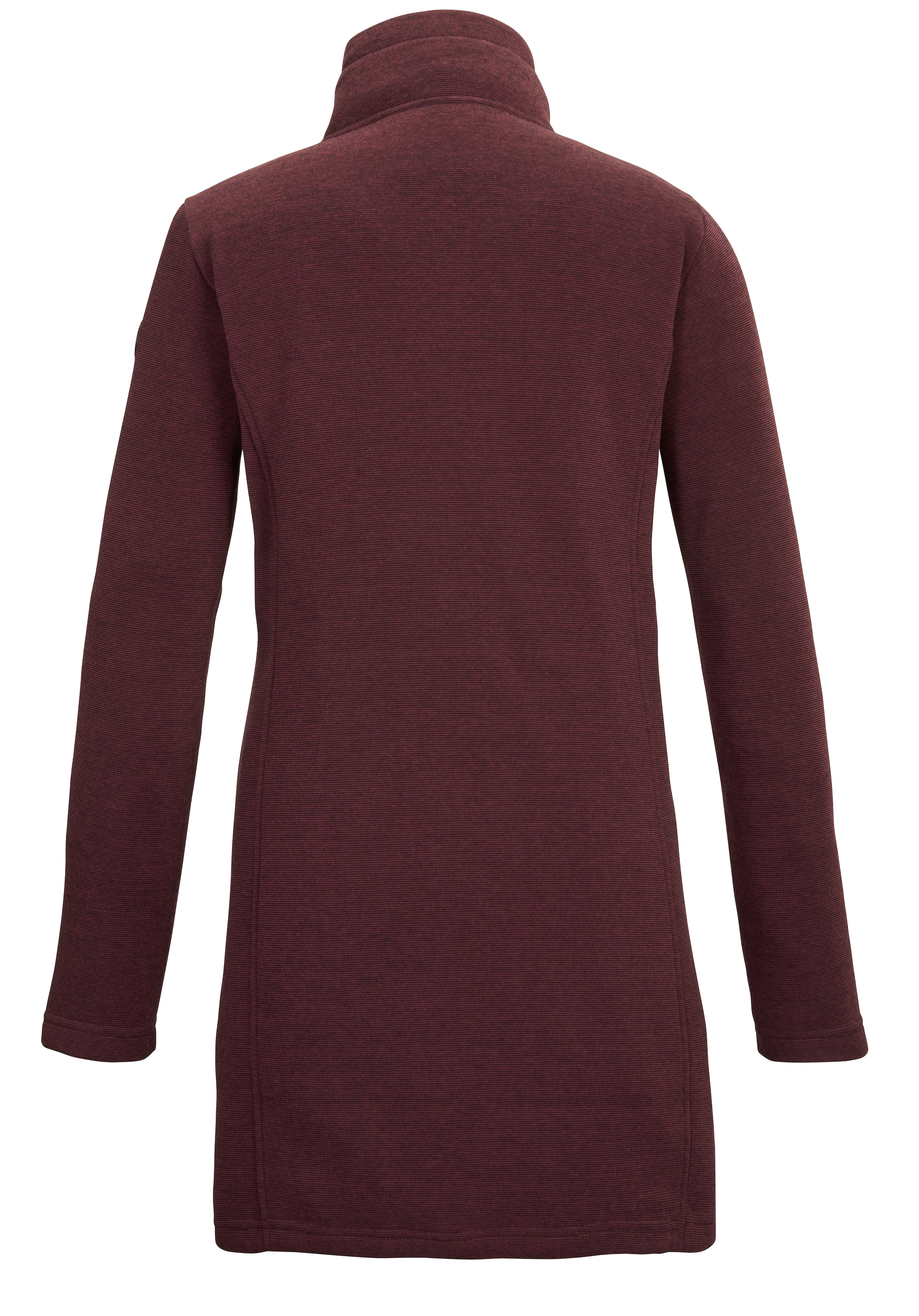 G.I.G.A. DX by killtec Fleecejacke »GW 38 WMN KNTFLC PRK« Wärmend & windabweisend