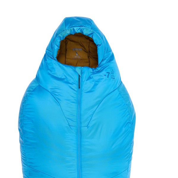 Ajungilak - Aputi Fiber Bag -7C - Sac de couchage synthétique