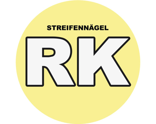 Ronde kopspijkers Prebena type RK 1.680 stuks.