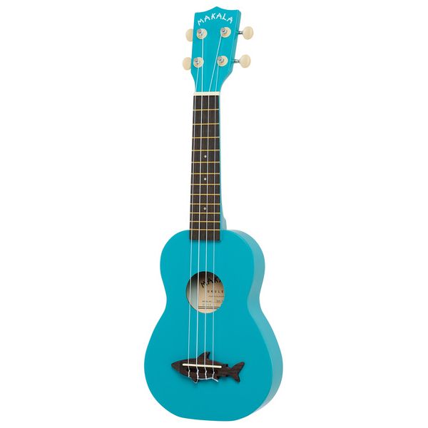Kala Makala Shark MK-SS-BLU