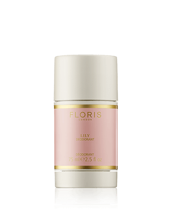 Floris Lily deodorant stick 75ml