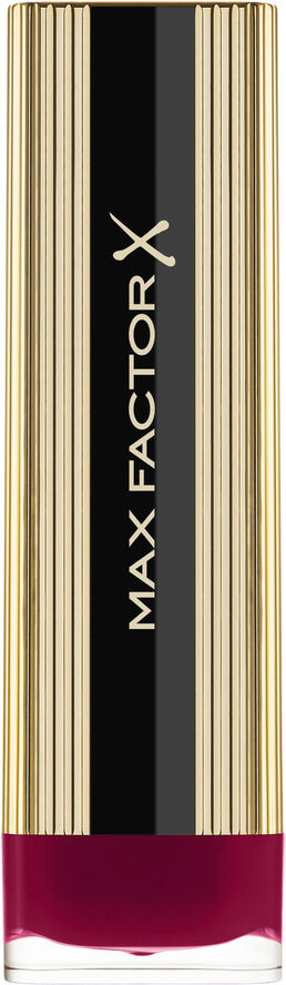 Max Factor Max Factor Colour Elixir Lipstick, 080 Chilli, 4g