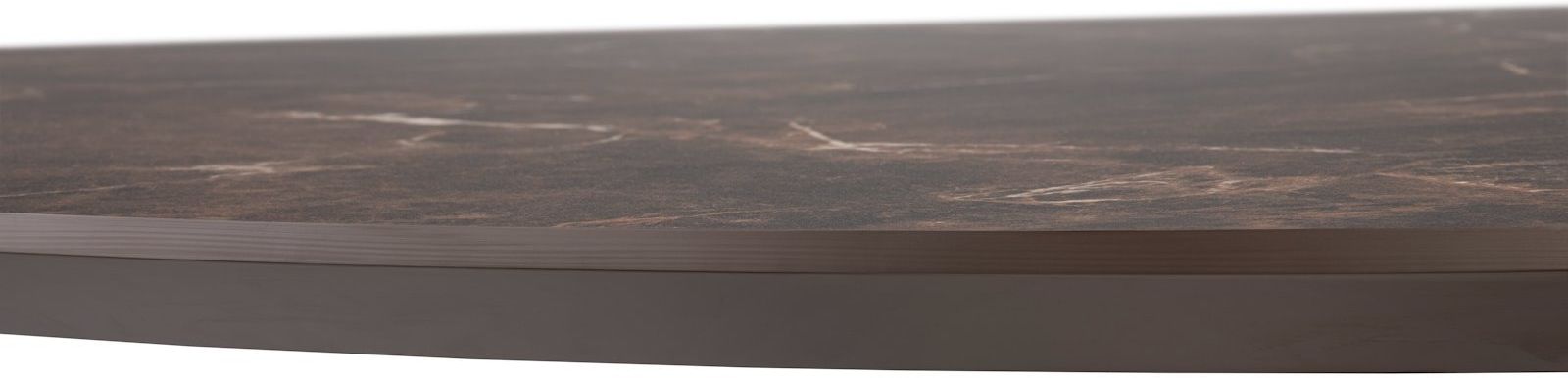 Henders en Hazel   Caletta Eettafel