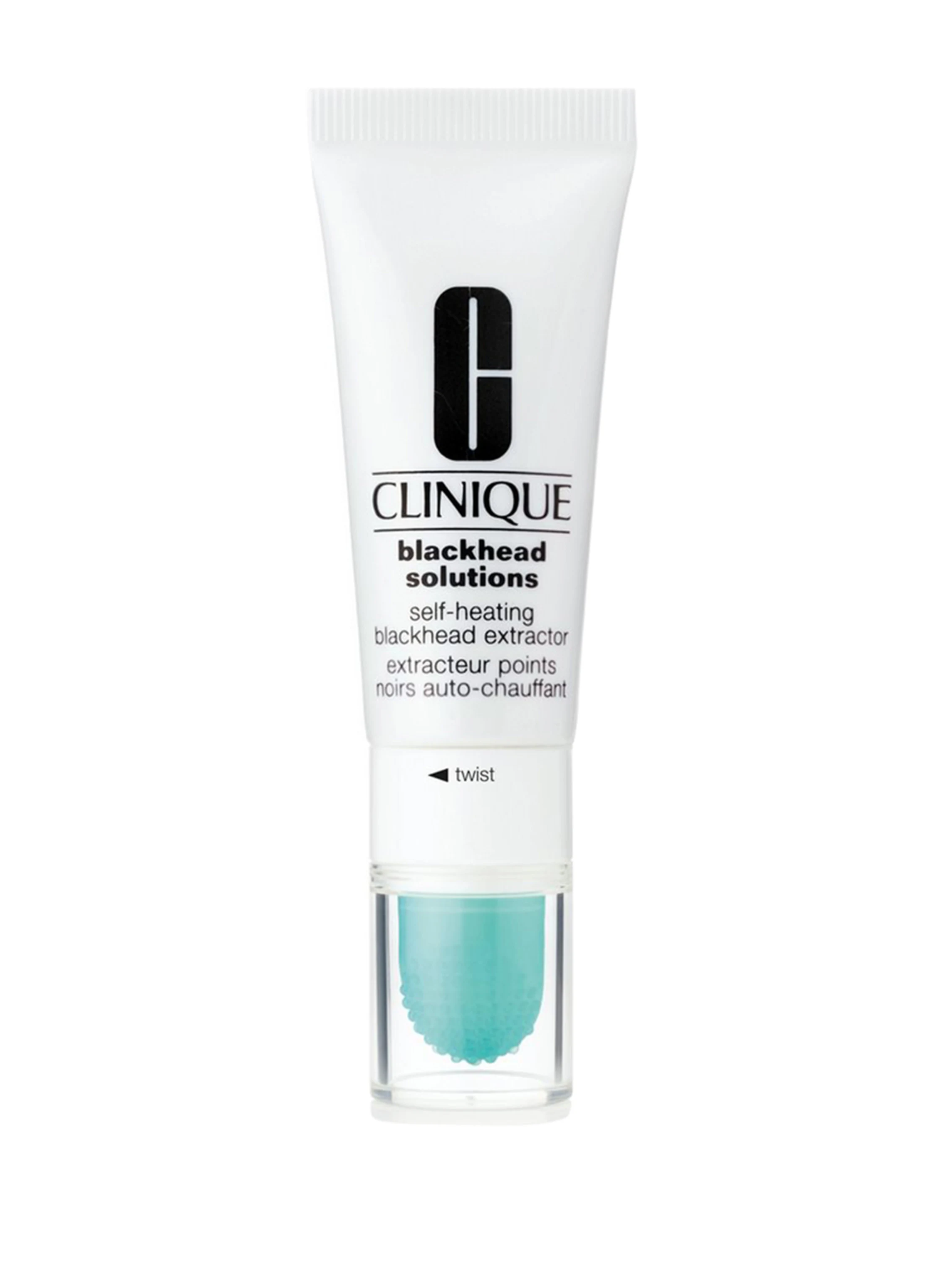 CLINIQUE BLACKHEAD SOLUTIONS