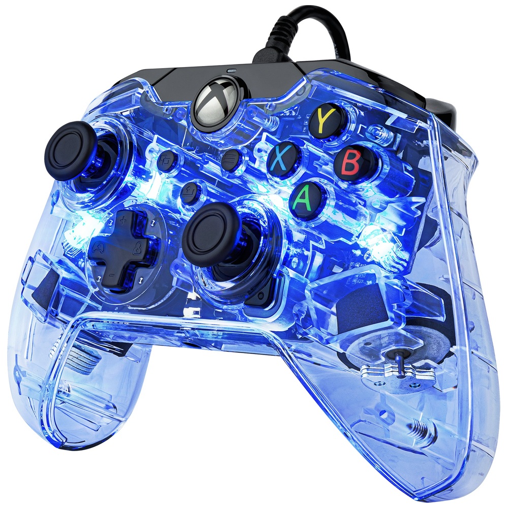 PDP Gaming Xbox Wired Afterglow Controller