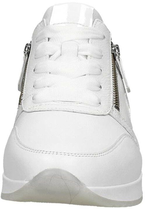 Gabor Sneakers Laag wit