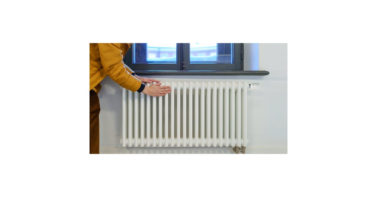 ImouTRV1 thermostaat ZigBee  (Wit)
