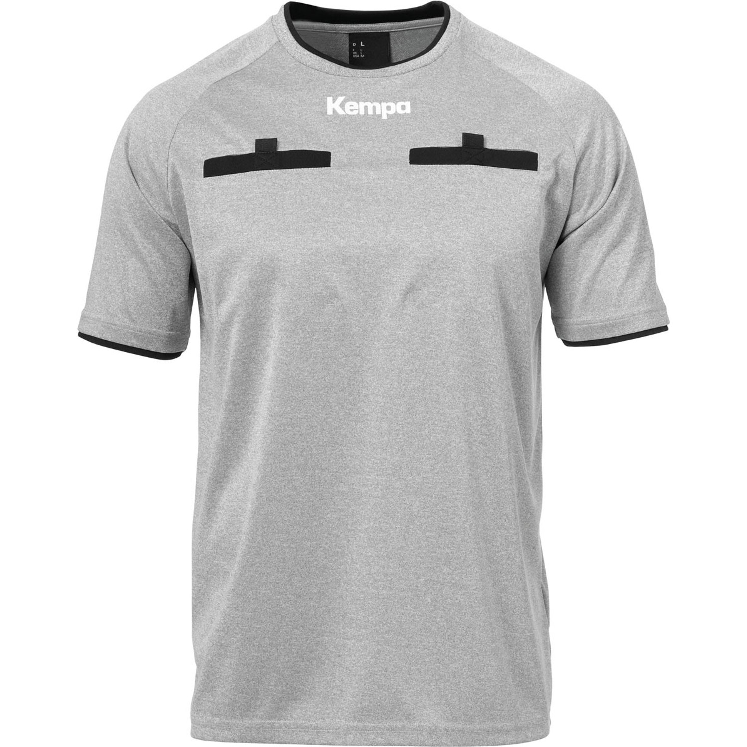 Kempa Referee Shirt Men