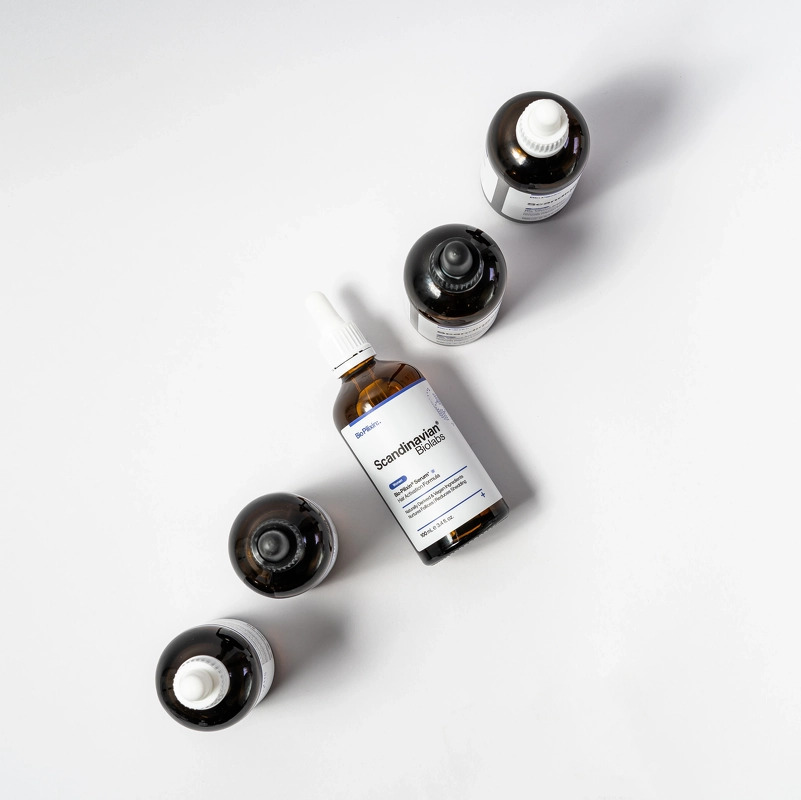 Scandinavian Biolabs Bio Plixin Serum+ Women 100 ml