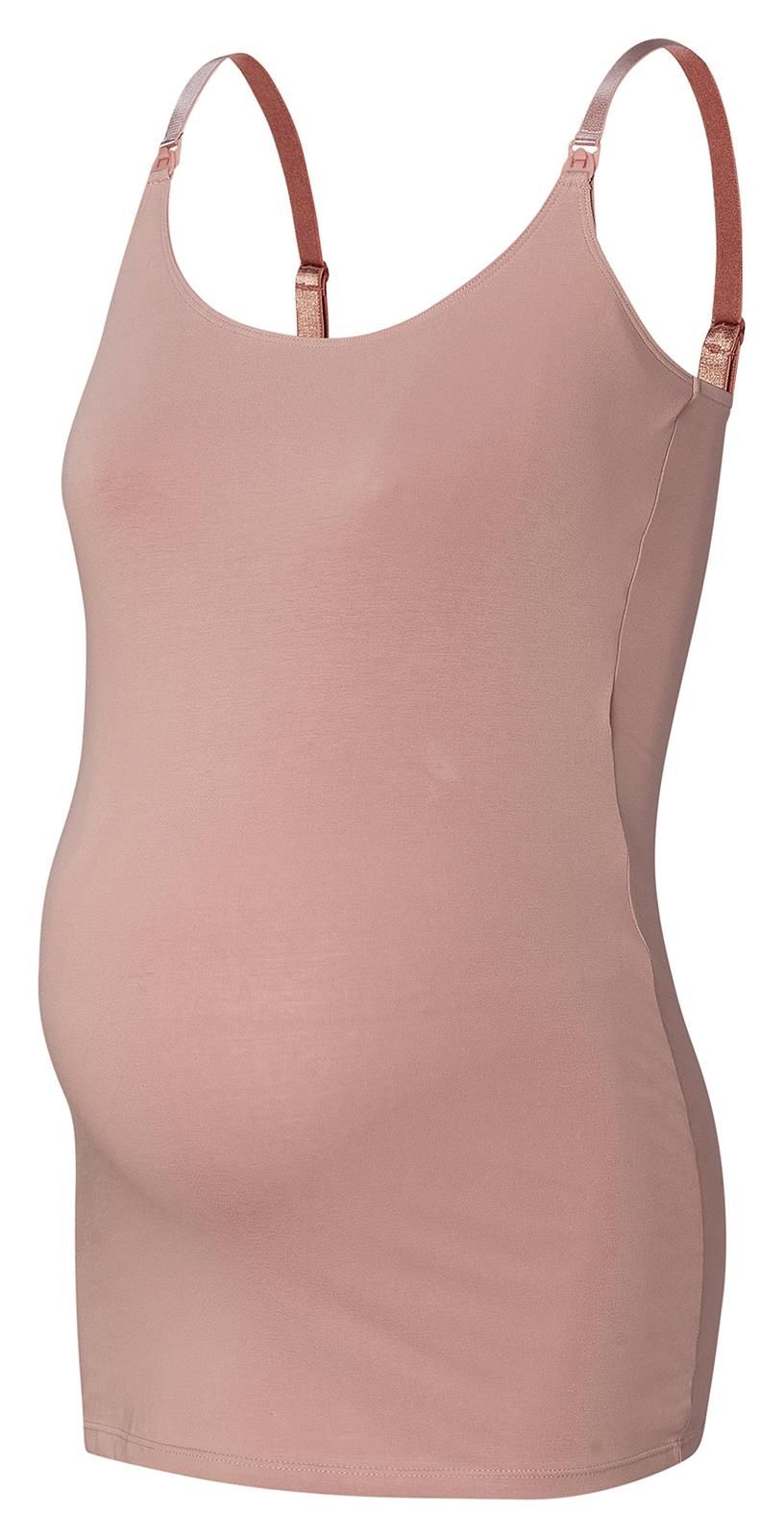 Noppies Maternity Voedingstop Ara - Beige