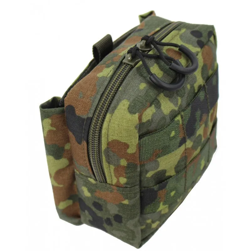 Zentauron -  Mehrzwecktasche Quadro Multislot