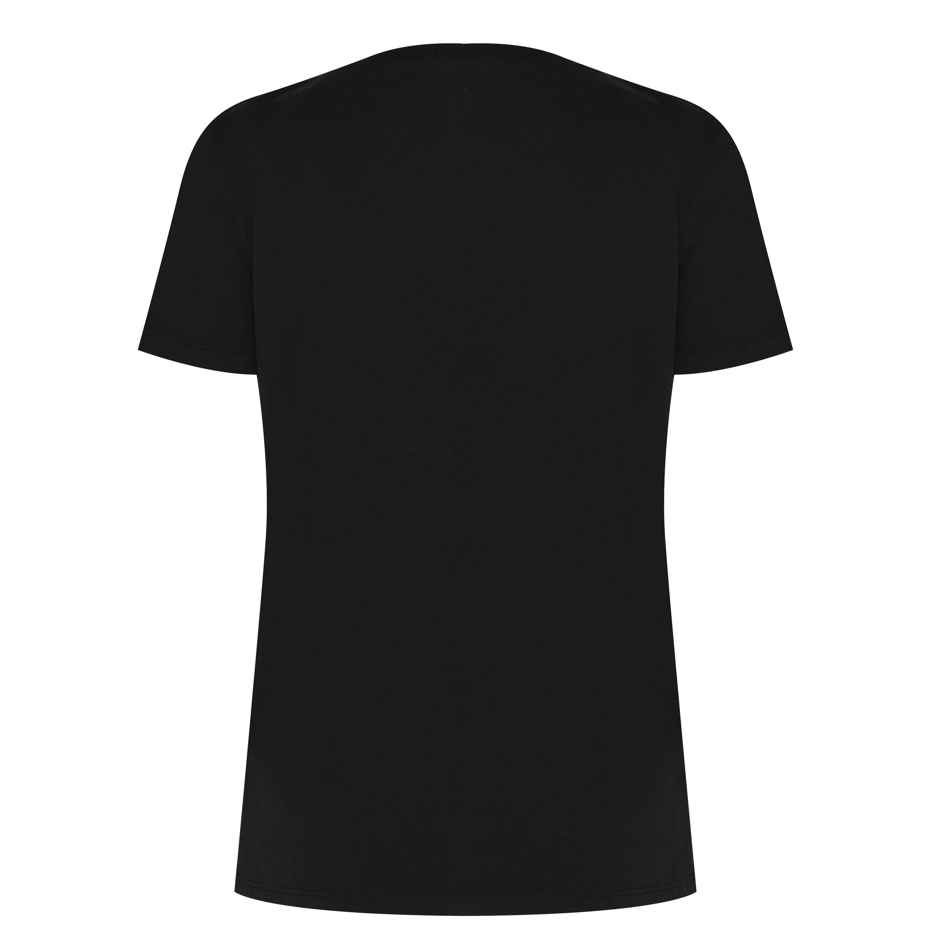 Superdry Orange Label T Shirt