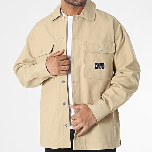 Veste Jean 3515 Beige