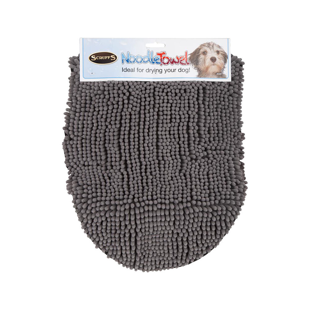 Scruffs Noodle Drying Towel