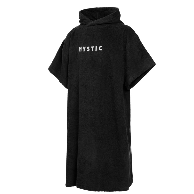 Mystic Poncho Brand Moss